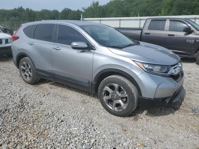 Photo 3 VIN: 2HKRW2H88HH621125 - HONDA CR-V EXL 