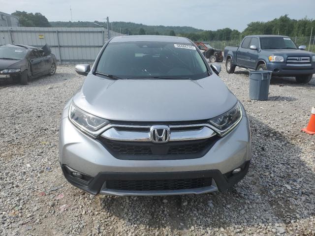 Photo 4 VIN: 2HKRW2H88HH621125 - HONDA CR-V EXL 