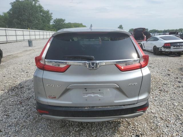 Photo 5 VIN: 2HKRW2H88HH621125 - HONDA CR-V EXL 