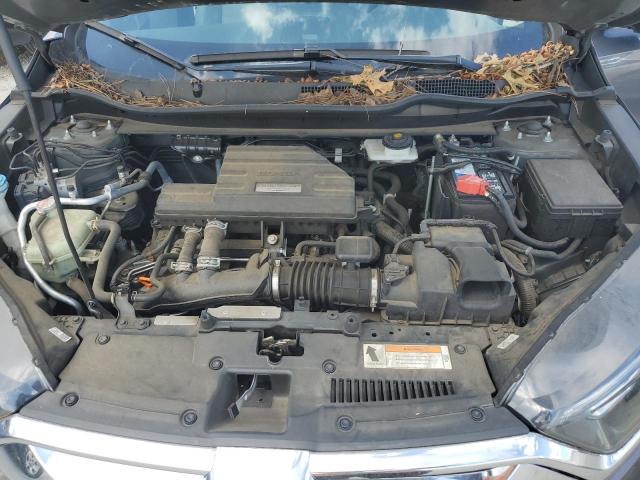 Photo 10 VIN: 2HKRW2H88HH627930 - HONDA CRV 