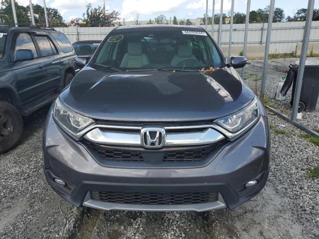 Photo 4 VIN: 2HKRW2H88HH627930 - HONDA CRV 