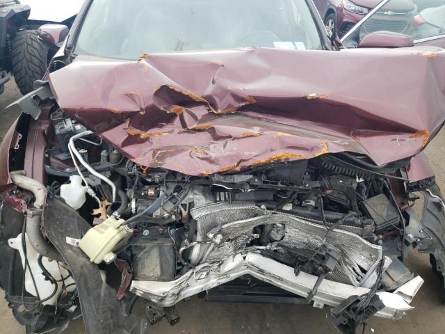 Photo 10 VIN: 2HKRW2H88HH630567 - HONDA CR-V EXL 