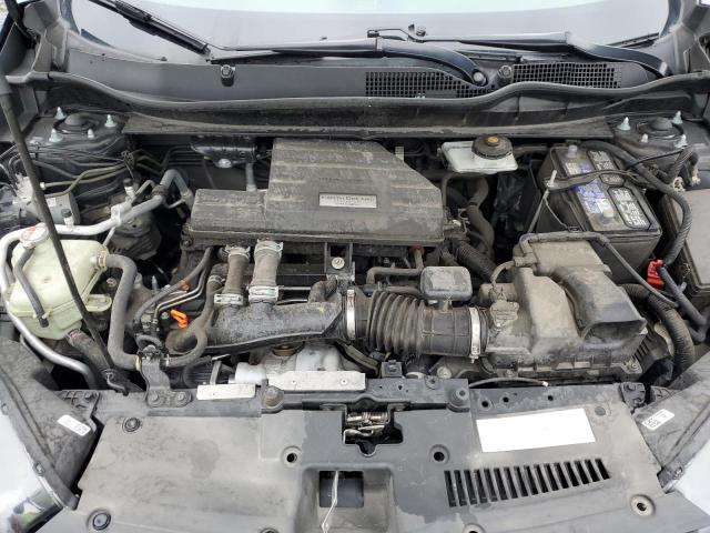 Photo 10 VIN: 2HKRW2H88HH644419 - HONDA CR-V EXL 