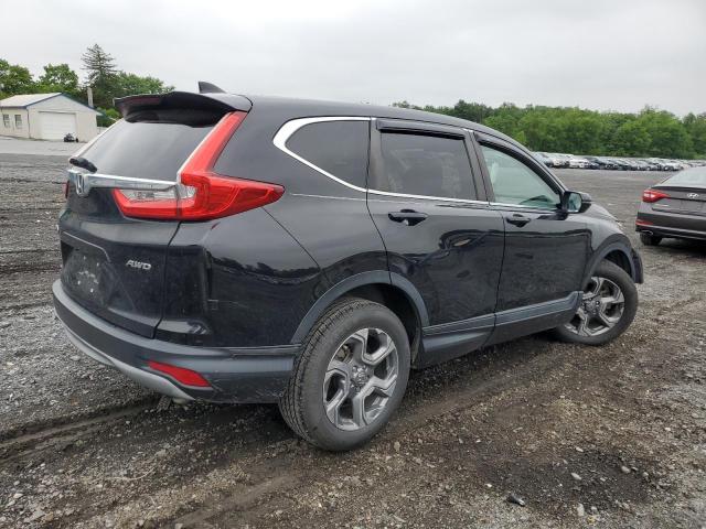 Photo 2 VIN: 2HKRW2H88HH644419 - HONDA CR-V EXL 