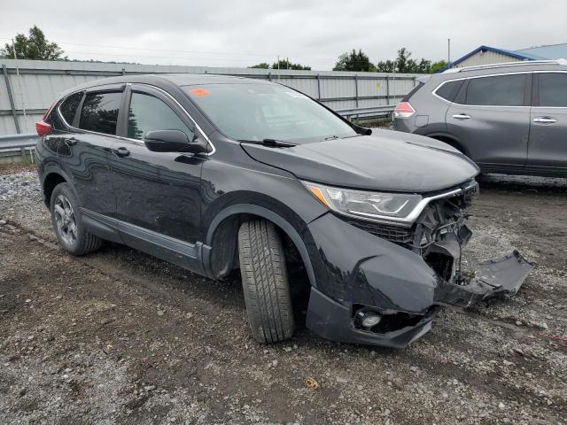 Photo 3 VIN: 2HKRW2H88HH644419 - HONDA CR-V EXL 