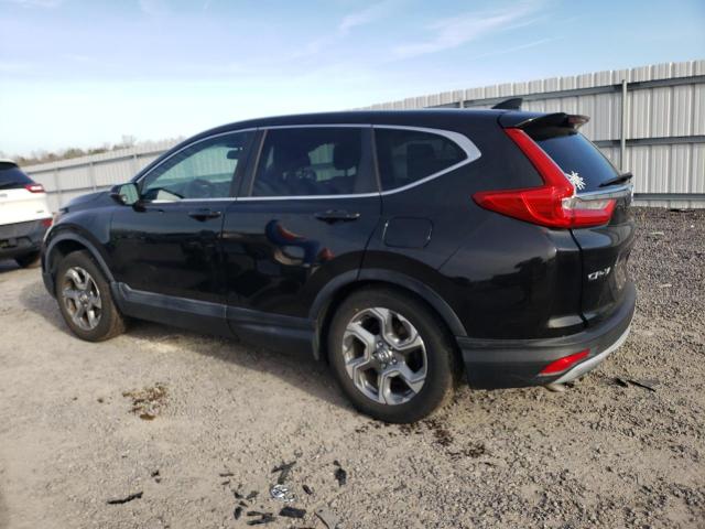 Photo 1 VIN: 2HKRW2H88HH645098 - HONDA CRV 