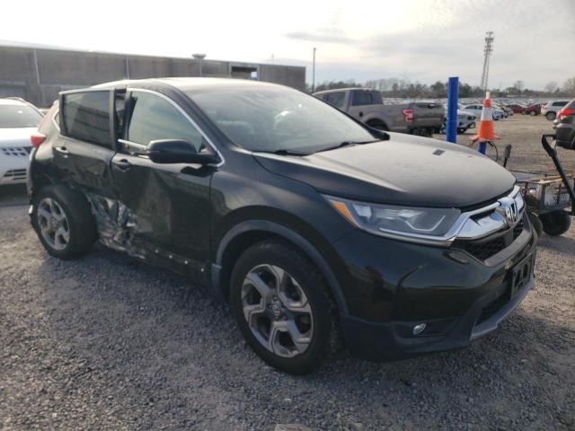 Photo 3 VIN: 2HKRW2H88HH645098 - HONDA CRV 