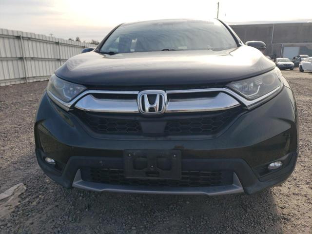 Photo 4 VIN: 2HKRW2H88HH645098 - HONDA CRV 