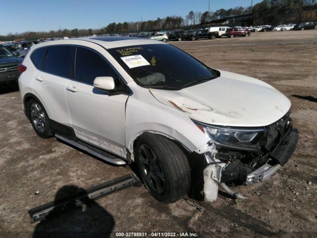 Photo 0 VIN: 2HKRW2H88HH652021 - HONDA CR-V 