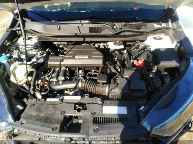 Photo 9 VIN: 2HKRW2H88HH652021 - HONDA CR-V 