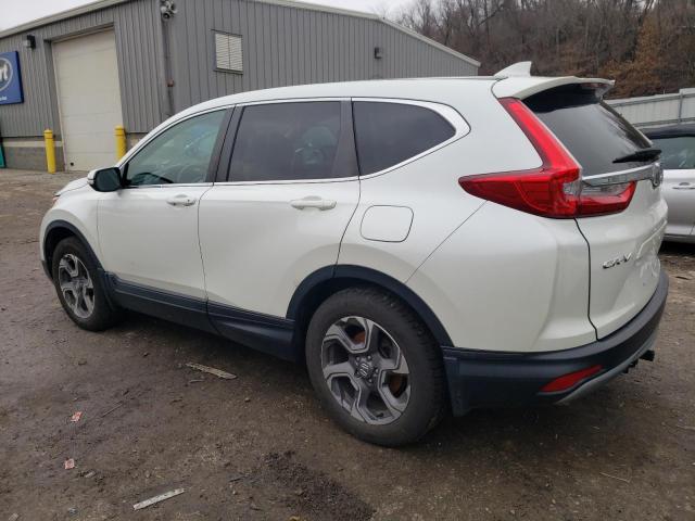 Photo 1 VIN: 2HKRW2H88HH654318 - HONDA CR-V EXL 