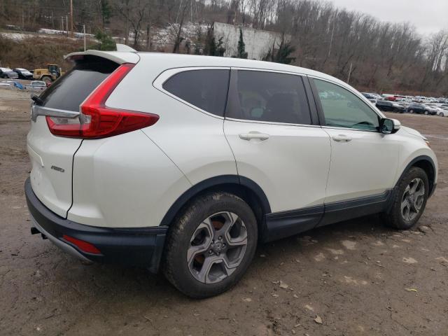 Photo 2 VIN: 2HKRW2H88HH654318 - HONDA CR-V EXL 