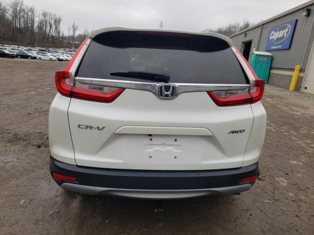 Photo 5 VIN: 2HKRW2H88HH654318 - HONDA CR-V EXL 