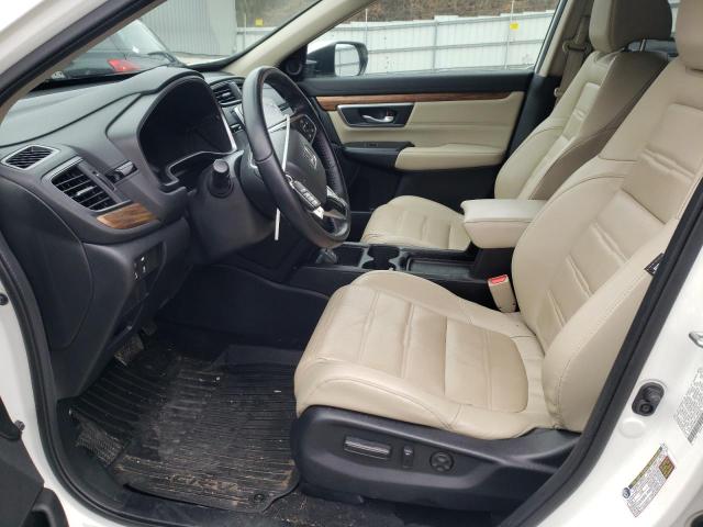 Photo 6 VIN: 2HKRW2H88HH654318 - HONDA CR-V EXL 