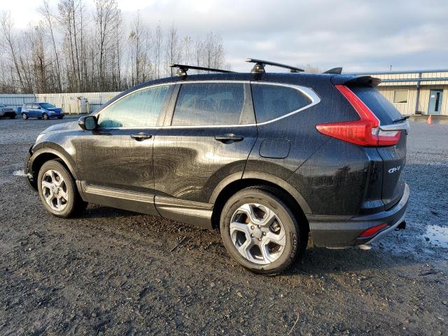 Photo 1 VIN: 2HKRW2H88HH654397 - HONDA CRV 