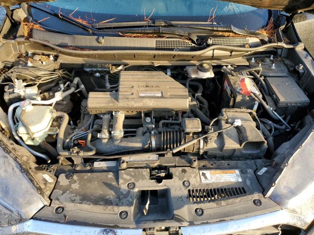 Photo 10 VIN: 2HKRW2H88HH654397 - HONDA CRV 