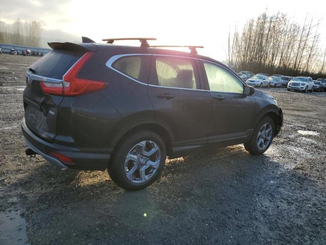 Photo 2 VIN: 2HKRW2H88HH654397 - HONDA CRV 