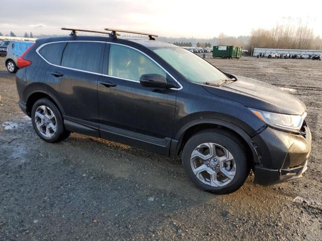 Photo 3 VIN: 2HKRW2H88HH654397 - HONDA CRV 