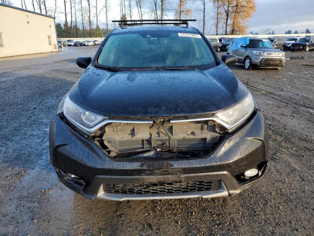 Photo 4 VIN: 2HKRW2H88HH654397 - HONDA CRV 