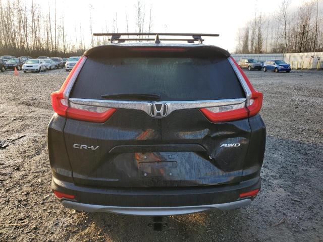 Photo 5 VIN: 2HKRW2H88HH654397 - HONDA CRV 