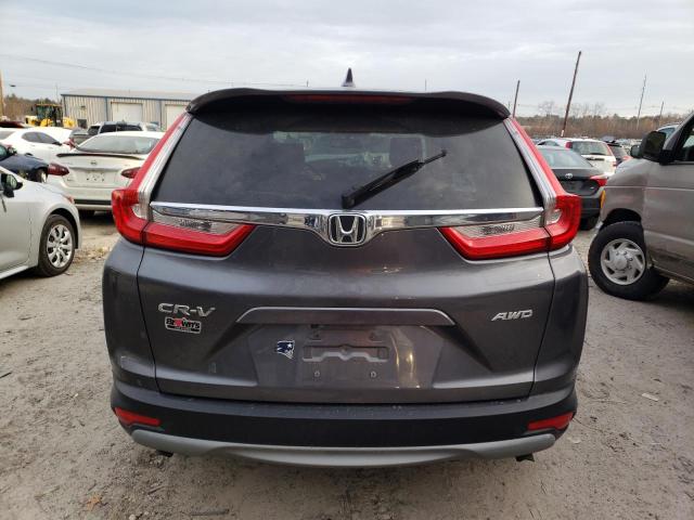 Photo 5 VIN: 2HKRW2H88HH657607 - HONDA CR-V EXL 