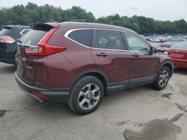 Photo 2 VIN: 2HKRW2H88HH659325 - HONDA CR-V EXL 