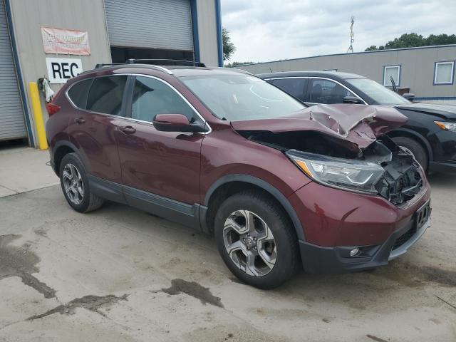 Photo 3 VIN: 2HKRW2H88HH659325 - HONDA CR-V EXL 