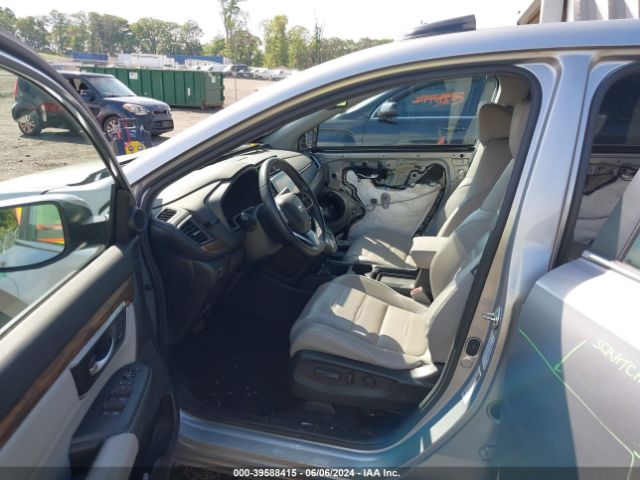 Photo 4 VIN: 2HKRW2H88HH663813 - HONDA CR-V 