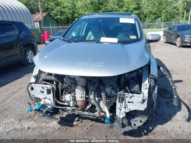 Photo 5 VIN: 2HKRW2H88HH663813 - HONDA CR-V 