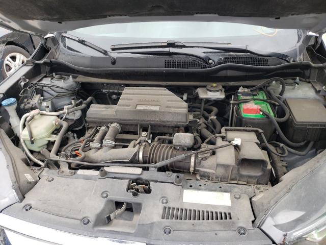 Photo 6 VIN: 2HKRW2H88HH664895 - HONDA CR-V EXL 