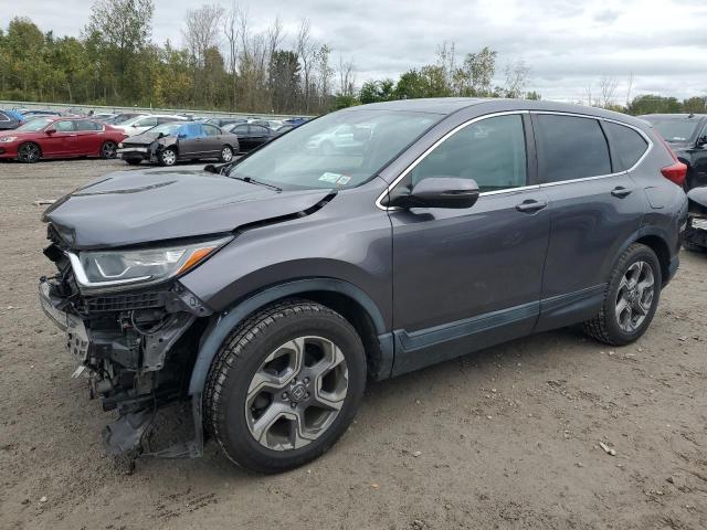 Photo 0 VIN: 2HKRW2H88HH665559 - HONDA CR-V EXL 