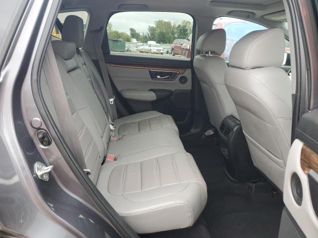 Photo 10 VIN: 2HKRW2H88HH665559 - HONDA CR-V EXL 