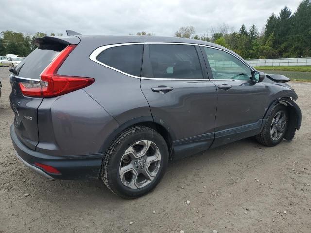 Photo 2 VIN: 2HKRW2H88HH665559 - HONDA CR-V EXL 