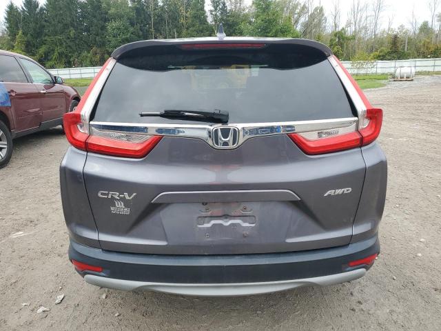 Photo 5 VIN: 2HKRW2H88HH665559 - HONDA CR-V EXL 