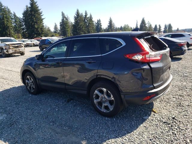 Photo 1 VIN: 2HKRW2H88HH668672 - HONDA CR-V EXL 