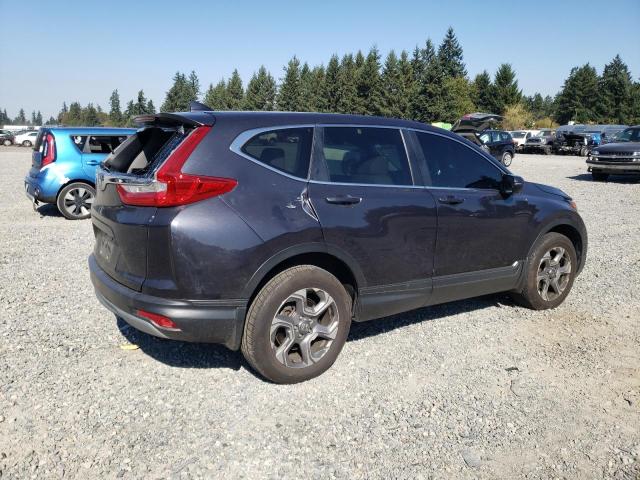 Photo 2 VIN: 2HKRW2H88HH668672 - HONDA CR-V EXL 