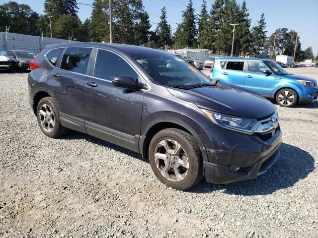 Photo 3 VIN: 2HKRW2H88HH668672 - HONDA CR-V EXL 