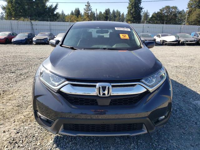 Photo 4 VIN: 2HKRW2H88HH668672 - HONDA CR-V EXL 