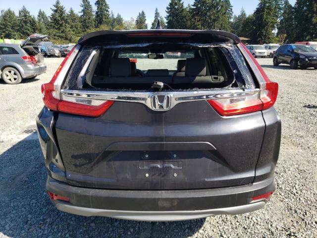 Photo 5 VIN: 2HKRW2H88HH668672 - HONDA CR-V EXL 