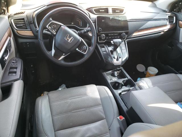 Photo 7 VIN: 2HKRW2H88HH668672 - HONDA CR-V EXL 