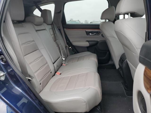 Photo 10 VIN: 2HKRW2H88HH679364 - HONDA CR-V EXL 