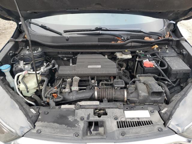 Photo 11 VIN: 2HKRW2H88HH679364 - HONDA CR-V EXL 