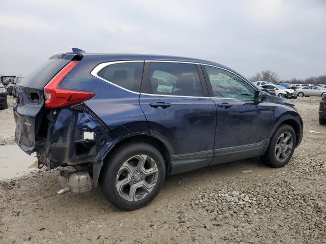 Photo 2 VIN: 2HKRW2H88HH679364 - HONDA CR-V EXL 