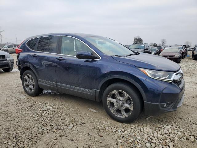 Photo 3 VIN: 2HKRW2H88HH679364 - HONDA CR-V EXL 