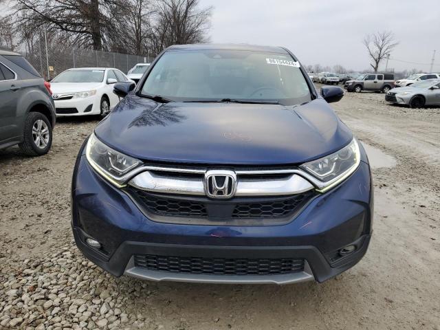 Photo 4 VIN: 2HKRW2H88HH679364 - HONDA CR-V EXL 