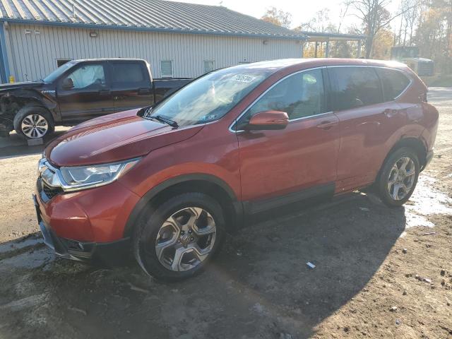 Photo 0 VIN: 2HKRW2H88HH683690 - HONDA CR-V EXL 