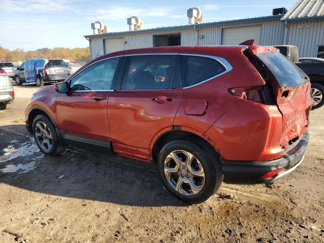 Photo 1 VIN: 2HKRW2H88HH683690 - HONDA CR-V EXL 