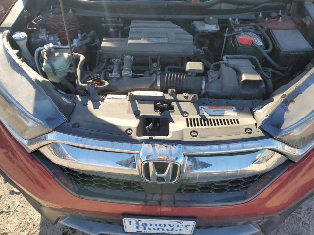 Photo 11 VIN: 2HKRW2H88HH683690 - HONDA CR-V EXL 