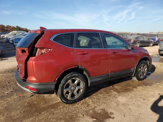 Photo 2 VIN: 2HKRW2H88HH683690 - HONDA CR-V EXL 