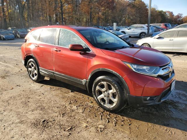 Photo 3 VIN: 2HKRW2H88HH683690 - HONDA CR-V EXL 